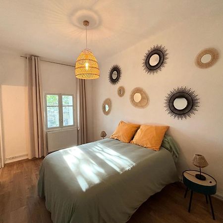 Appartement Eygalieres Avec Petit Jardin المظهر الخارجي الصورة