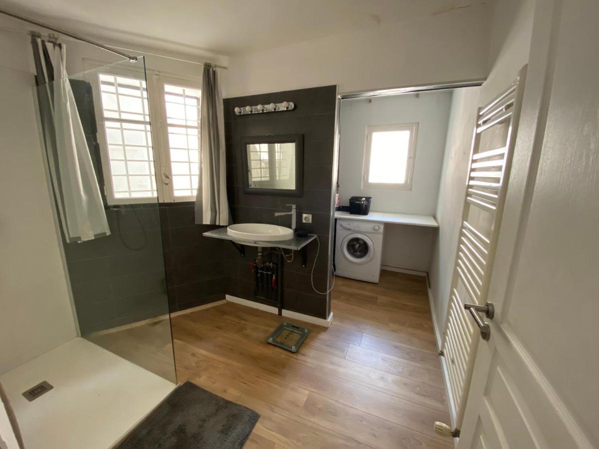 Appartement Eygalieres Avec Petit Jardin المظهر الخارجي الصورة
