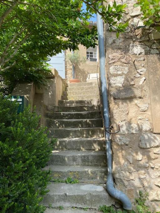 Appartement Eygalieres Avec Petit Jardin المظهر الخارجي الصورة