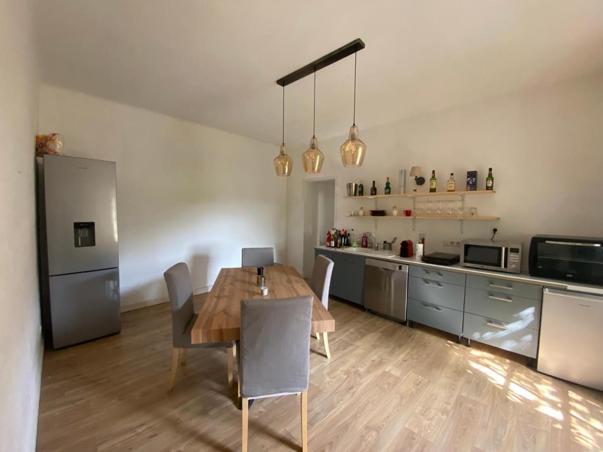 Appartement Eygalieres Avec Petit Jardin المظهر الخارجي الصورة