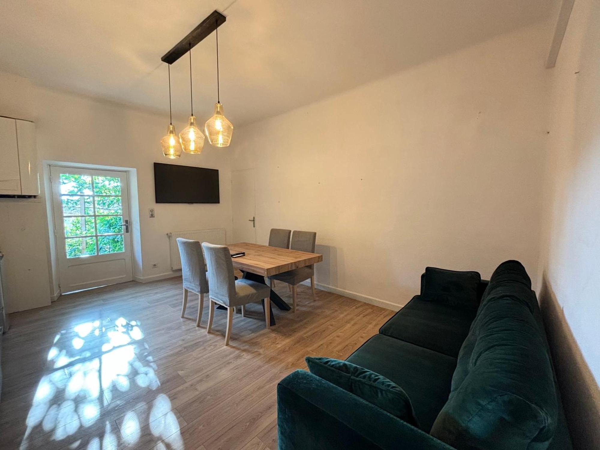 Appartement Eygalieres Avec Petit Jardin المظهر الخارجي الصورة
