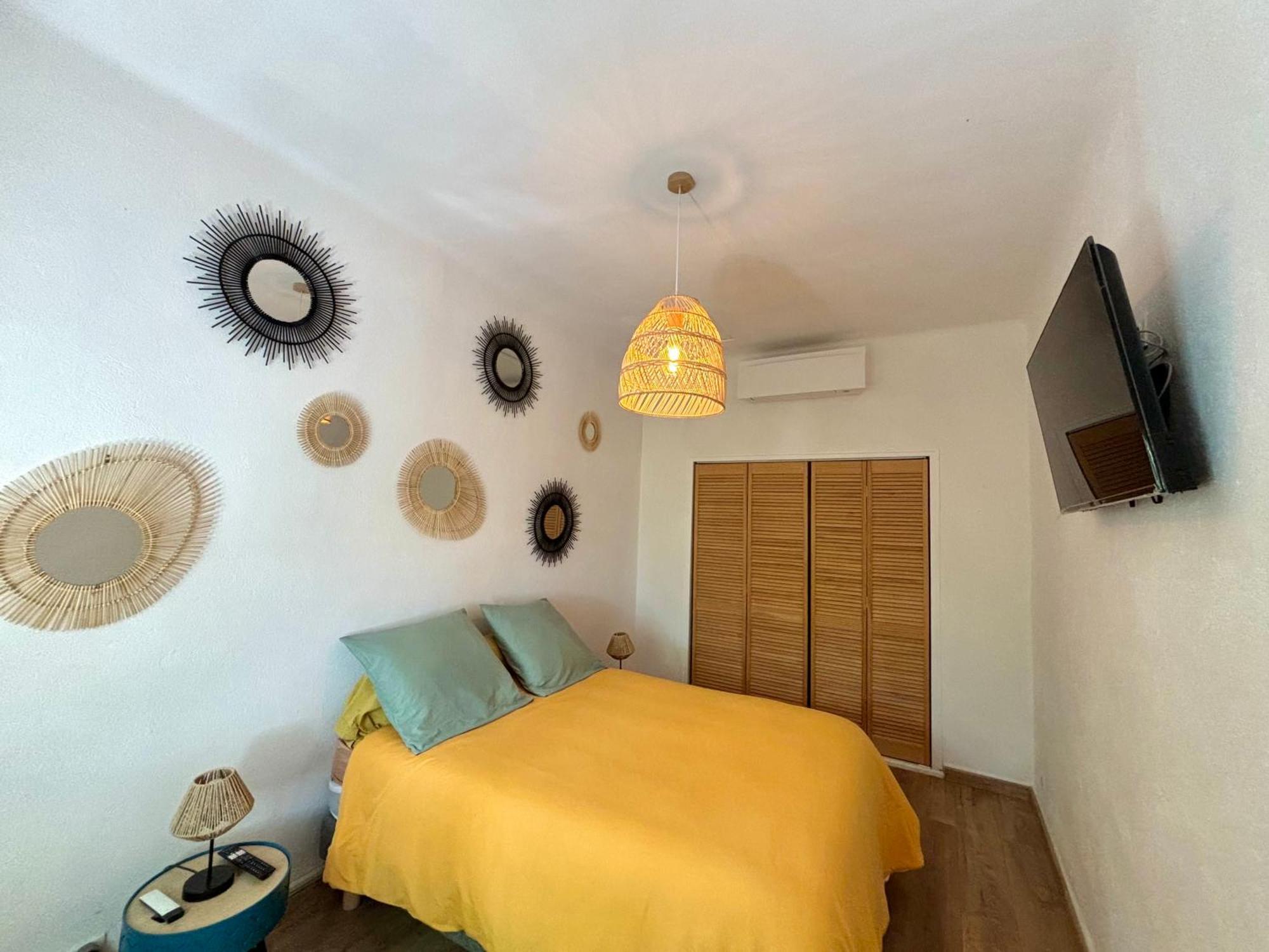 Appartement Eygalieres Avec Petit Jardin المظهر الخارجي الصورة