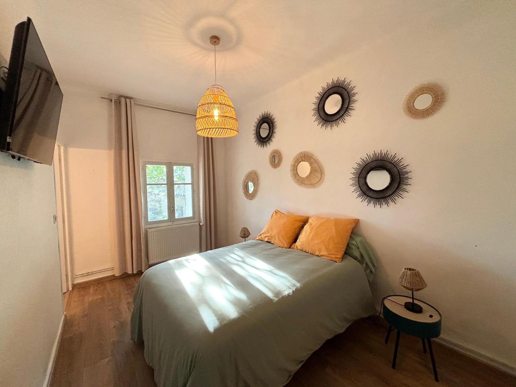 Appartement Eygalieres Avec Petit Jardin المظهر الخارجي الصورة