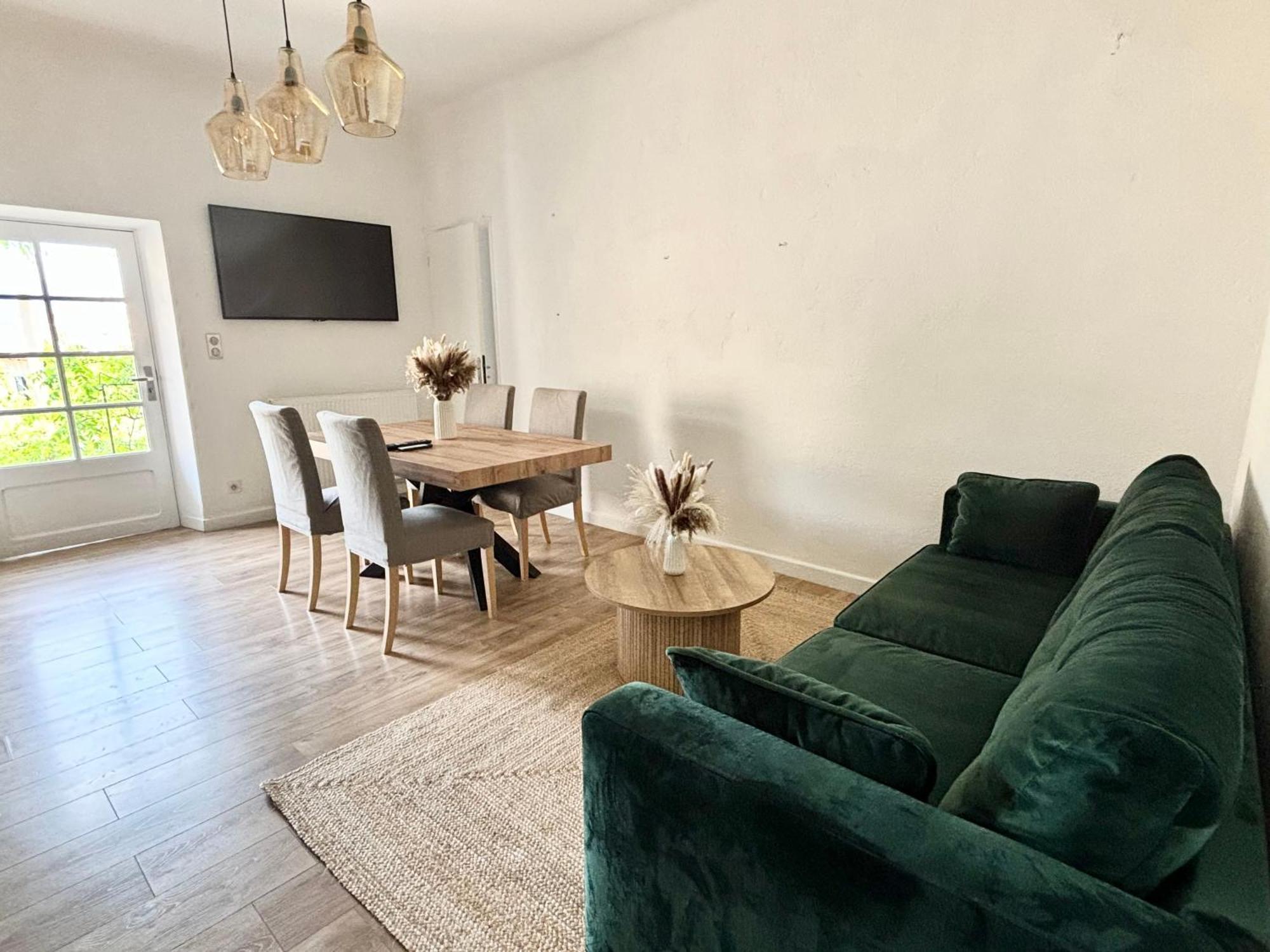 Appartement Eygalieres Avec Petit Jardin المظهر الخارجي الصورة